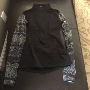 Nike Running Pullover